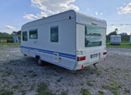 Adria Unica 502 DK, Pełny przedsionek,  1300dmc, zarejstrowana