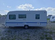 Adria Unica 502 DK, Pełny przedsionek,  1300dmc, zarejstrowana