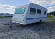 Adria Unica 502 DK, Pełny przedsionek,  1300dmc, zarejstrowana