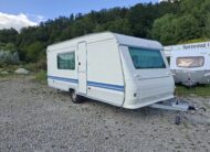 Adria Unica 502 DK, Pełny przedsionek,  1300dmc, zarejstrowana