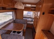 LMC 450 , Przedsionek 3m,