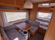 LMC 450 , Przedsionek 3m,