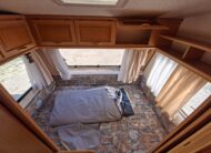 LMC 450 , Przedsionek 3m,