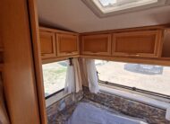 LMC 450 , Przedsionek 3m,