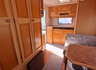 LMC 450 , Przedsionek 3m,
