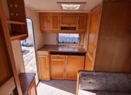 LMC 450 , Przedsionek 3m,
