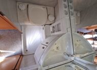 LMC 450 , Przedsionek 3m,