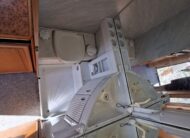 LMC 450 , Przedsionek 3m,