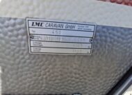 LMC 450 , Przedsionek 3m,