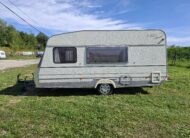 LMC 450 , Przedsionek 3m,