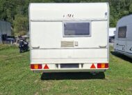 LMC 450 , Przedsionek 3m,