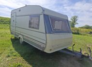 LMC 450 , Przedsionek 3m,