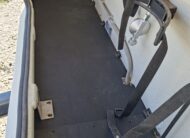 Adria Unica 502 DK, Pełny przedsionek,  1300dmc, zarejstrowana