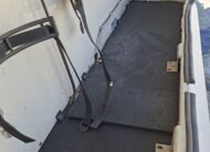Adria Unica 502 DK, Pełny przedsionek,  1300dmc, zarejstrowana