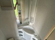 Adria Unica 430 DD, 900DMC