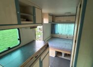 Adria Unica 430 DD, 900DMC