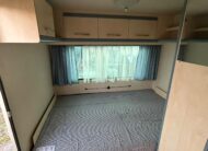 Adria Unica 430 DD, 900DMC