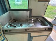 Adria Unica 430 DD, 900DMC