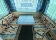 Adria Unica 430 DD, 900DMC