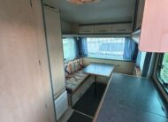 Adria Unica 430 DD, 900DMC